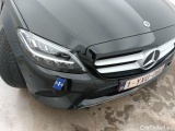  Mercedes  C-Klasse Mercedes-Benz  Berline C 180 d Business Solution 4d #21