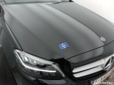  Mercedes  C-Klasse Mercedes-Benz  Berline C 180 d Business Solution 4d #24