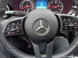  Mercedes  C-Klasse Mercedes-Benz  Berline C 180 d Business Solution 4d #31