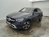  Mercedes  G-Klasee Mercedes-Benz GLC Coupé GLC 300 de Business Solution 4MATIC 5d #4