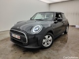  Mini  Mini  Cooper 3d #4
