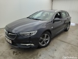  Opel  Insignia Opel  Sports Tourer 2.0 CDTI Blue-Inj ecoFL 125kW Dynamic 5d #3