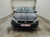  Peugeot  308 Peugeot  SW 1.2 PureTech 110 S&S Active Pack 5d 