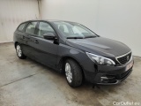  Peugeot  308 Peugeot  SW 1.2 PureTech 110 S&S Active Pack 5d #2