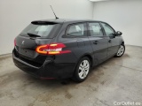  Peugeot  308 Peugeot  SW 1.2 PureTech 110 S&S Active Pack 5d #5