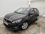  Peugeot  308 Peugeot  SW 1.2 PureTech 110 S&S Active Pack 5d #4