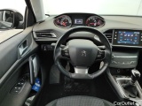  Peugeot  308 Peugeot  SW 1.2 PureTech 110 S&S Active Pack 5d #9