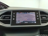  Peugeot  308 Peugeot  SW 1.2 PureTech 110 S&S Active Pack 5d #12