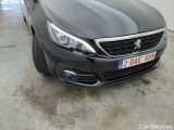  Peugeot  308 Peugeot  SW 1.2 PureTech 110 S&S Active Pack 5d #18