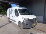  Renault  Master RENAULT  35 FOU MWB HR DIESEL - 2019 2.3 dCi 35 L2H2 Bl. Grd Confort (EU6d) 136hp 5d #2