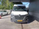  Renault  Master RENAULT  35 FOU MWB HR DIESEL - 2019 2.3 dCi 35 L2H2 Bl. Grd Confort (EU6d) 136hp 5d 
