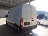  Renault  Master RENAULT  35 FOU MWB HR DIESEL - 2019 2.3 dCi 35 L2H2 Bl. Grd Confort (EU6d) 136hp 5d #3