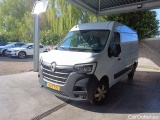  Renault  Master RENAULT  35 FOU MWB HR DIESEL - 2019 2.3 dCi 35 L2H2 Bl. Grd Confort (EU6d) 136hp 5d #4