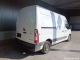  Renault  Master RENAULT  35 FOU MWB HR DIESEL - 2019 2.3 dCi 35 L2H2 Bl. Grd Confort (EU6d) 136hp 5d #5