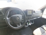  Renault  Master RENAULT  35 FOU MWB HR DIESEL - 2019 2.3 dCi 35 L2H2 Bl. Grd Confort (EU6d) 136hp 5d #9