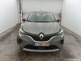  Renault  Captur Renault  TCe 90 Corporate Edition 5d 