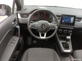  Renault  Captur Renault  TCe 90 Corporate Edition 5d #9