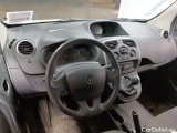  Renault  Kangoo Renault  Express Blue dCi 80 Grand Confort 4d #9
