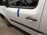  Renault  Kangoo Renault  Express Blue dCi 80 Grand Confort 4d #19