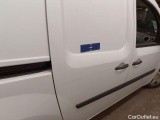  Renault  Kangoo Renault  Express Blue dCi 80 Grand Confort 4d #25
