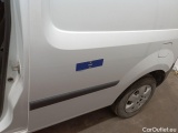  Renault  Kangoo Renault  Express Blue dCi 80 Grand Confort 4d #37