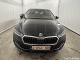  Skoda  Octavia Skoda Oct.Com.2.0TDI 85kW Ambit 