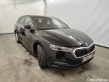 Skoda  Octavia Skoda Oct.Com.2.0TDI 85kW Ambit #2