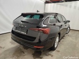  Skoda  Octavia Skoda Oct.Com.2.0TDI 85kW Ambit #5