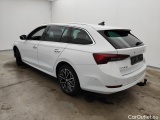  Skoda  Octavia Skoda  Combi 2.0 CRTDI 85kW Style 5d #3