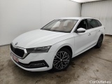  Skoda  Octavia Skoda  Combi 2.0 CRTDI 85kW Style 5d #4