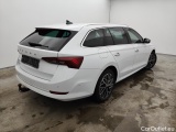  Skoda  Octavia Skoda  Combi 2.0 CRTDI 85kW Style 5d #5