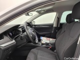  Skoda  Octavia Skoda  Combi 2.0 CRTDI 85kW Style 5d #6
