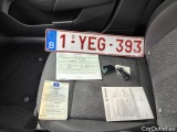  Skoda  Octavia Skoda  Combi 2.0 CRTDI 85kW Style 5d #7