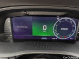  Skoda  Octavia Skoda  Combi 2.0 CRTDI 85kW Style 5d #8