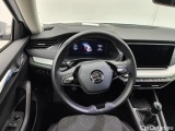  Skoda  Octavia Skoda  Combi 2.0 CRTDI 85kW Style 5d #9