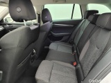  Skoda  Octavia Skoda  Combi 2.0 CRTDI 85kW Style 5d #10