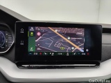  Skoda  Octavia Skoda  Combi 2.0 CRTDI 85kW Style 5d #13