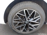  Skoda  Octavia Skoda  Combi 2.0 CRTDI 85kW Style 5d #24