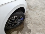  Skoda  Octavia Skoda  Combi 2.0 CRTDI 85kW Style 5d #43
