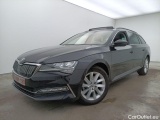  Skoda  Superb Skoda  Combi 1.4 TSI iV 160kW DSG6 Clever 5d #3
