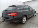  Skoda  Superb Skoda  Combi 1.4 TSI iV 160kW DSG6 Clever 5d #4