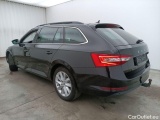  Skoda  Superb Skoda  Combi 1.4 TSI iV 160kW DSG6 Clever 5d #5