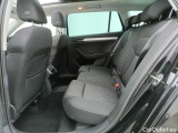  Skoda  Superb Skoda  Combi 1.4 TSI iV 160kW DSG6 Clever 5d #10