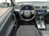  Skoda  Superb Skoda  Combi 1.4 TSI iV 160kW DSG6 Clever 5d #9