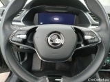  Skoda  Superb Skoda  Combi 1.4 TSI iV 160kW DSG6 Clever 5d #32