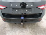  Skoda  Superb Skoda  Combi 1.4 TSI iV 160kW DSG6 Clever 5d #50