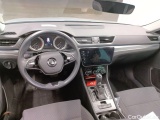  Skoda  Superb Skoda  Combi 2.0 CRTDI 110kW DSG7 Style 5d #9