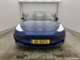  Tesla  Model 3 TESLA  65 kWh 351 Long-Range Dual Motor 5d 