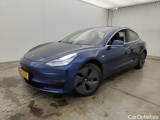  Tesla  Model 3 TESLA  65 kWh 351 Long-Range Dual Motor 5d #4