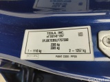  Tesla  Model 3 TESLA  65 kWh 351 Long-Range Dual Motor 5d #16